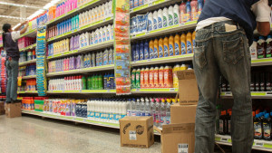 Inflação do mês de março atinge o maior índice em 2 anos