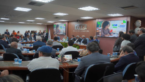 Camaçari será contemplada com novo programa do governo federal