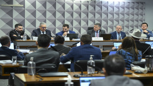 CPMI do INSS convoca Daniel Vorcaro e Romeu Zema