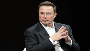 Fortuna de Elon Musk supera R$ 3,2 trilhões e atinge nível inédito