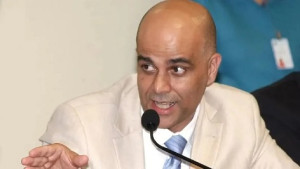 Marcos Valério, operador do Mensalão, é alvo de operação contra fraude fiscal