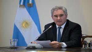 Acordo UE-Mercosul será assinado em 17 de janeiro, no Paraguai, diz chanceler