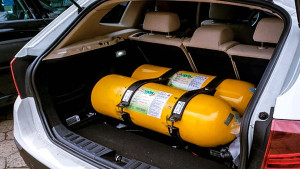 Petrobras reduz em 7,8% preço de venda do gás natural a distribuidoras