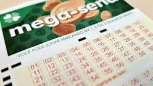 Mega-Sena acumula para R$ 50 milhões; sorteio será na terça (20)