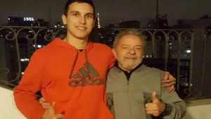 "Ingratidão Lula sendo Lula" Presidente  toma medida drástica contra advogado que o defendeu na Lava Jato