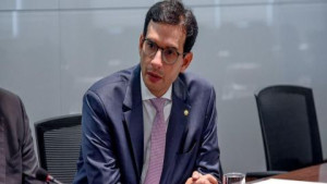 Léo Prates sinaliza saída do PDT se sigla apoiar Jerônimo Rodrigues