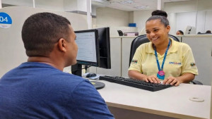 Confira as vagas de emprego do SineBahia para Dias d'Ávila, Camaçari e Lauro nesta segunda (9)