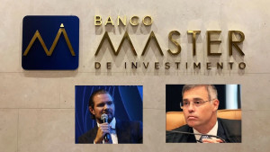 Agora vai !!! Mendonça manda Alcolumbre enviar sigilos de Vorcaro à CPMI do INSS