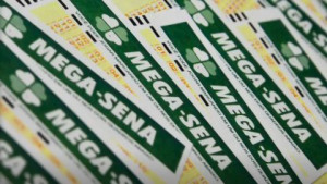 Mega-Sena acumula novamente e prêmio chega a R$ 145 milhões