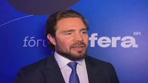 Após acordo, Vorcaro será ouvido em 19 de fevereiro na CPMI do INSS