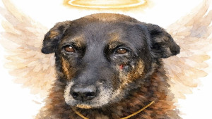 Governo anuncia decreto Cão Orelha, que aumenta penas para maus-tratos