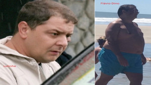 "Tudo em casa" Flávio Dino suspende quebra de sigilo de empresária ligada a Lulinha e do próprio Lulinha