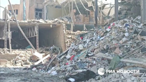 Mais de mil civis foram mortos no Irã durante ofensiva dos EUA e Israel