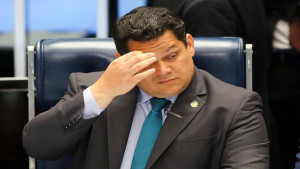 Alcolumbre convoca sessão do Congresso para analisar veto ao PL da Dosimetria para o dia 30 de abril