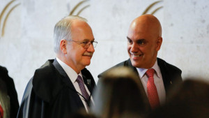 Parecer dos EUA criticado por Fachin diz que Moraes impôs "censura global"