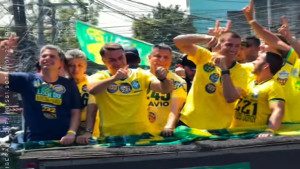 Após proibição de bets, Flávio diz que Lula “está desesperado”