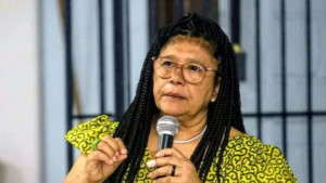 ‘Gravidade absurda’: Vereadora reage a fala em evento de Renan Santos sobre ‘chacina’ em bairros de Salvador