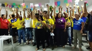 Greve dos trabalhadores dos Correios é encerrada após decisão da Justiça