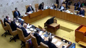 Ministros do STF elogiam decisão do Conselho do MPF de arquivar pedido de investigação a Gonet