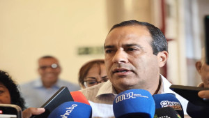 Bruno Reis critica possível ausência de Jerônimo em debate da TV Bahia