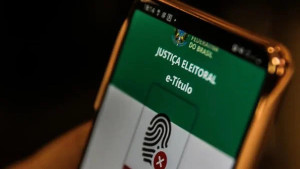 Eleitores têm até este sábado (3) para fazer primeiro acesso ao e-Título