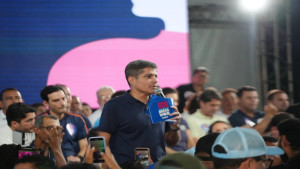 ACM Neto critica Jerônimo após protesto em Ituberá por regulação: 'As pessoas foram à rua pedir socorro'