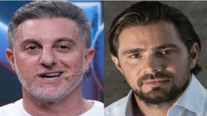 Novas mensagens da PF revelam que Luciano Huck foi conselheiro de Vorcaro: "Estou com você"