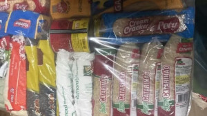 Cestas básicas, cadeiras de rodas e eletrodomésticos são apreendidos em suposto esquema de compra de votos