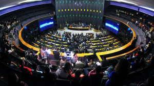 Veja quem são os deputados federais eleitos pela Bahia em 2026