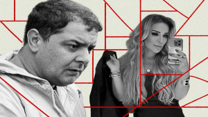 “Tem contrato de 2 bilhões com vizinho de Lulinha”, diz Luchsinger à CNN