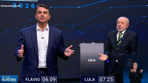 Abaixo-assinado por checagem ao vivo no debate da Globo ultrapassa 250 mil assinaturas