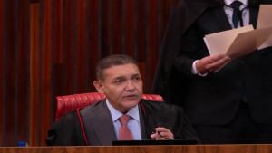 Kassio dá 24h para Meta apresentar dados sobre atuação de Exército do Lula
