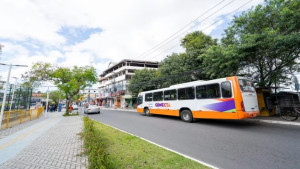 Zona rural do município terá mais de 15 linhas de transporte gratuito no 2º turno da eleição