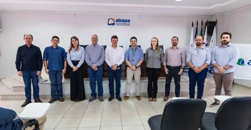 Agricultores e Irrigantes da Bahia definem nova diretoria para 2025/2026