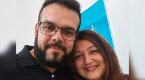 Após passar 10 anos preso por assassinar a ex, homem mata nova esposa a facadas