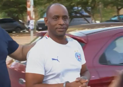 Acusado de importunação sexual contra agente de endemias passa por audiência de custódia em Salvador