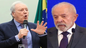 ''Pulou do barco'' Lewandowski pede demissão do governo Lula após polêmicas; saiba quem entra