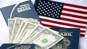 EUA suspende vistos para imigrantes do Brasil e mais 74 países