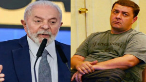 PF investiga filho de Lula em caso de desvio bilionário do INSS