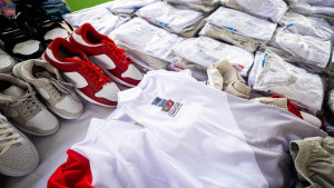 Prefeitura de Camaçari: Entrega de uniformes é iniciada na rede municipal e reforça qualidade e igualdade na educação