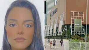 Quem é a mulher presa por envolvimento em sequestro de três mulheres no Salvador Shopping