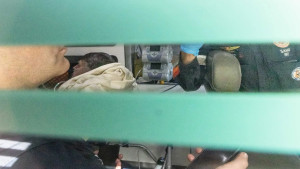 Boletim médico diz que Bolsonaro teve “piora” da função renal