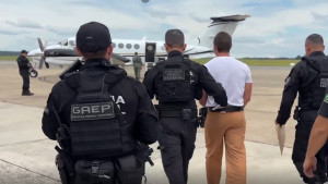 "Vai entregar todo esquema" Advogado de Vorcaro procurou a PF e falou em “delação completa”