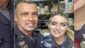 Polícia pede prisão de tenente-coronel por morte de esposa PM