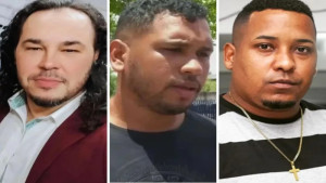 Marido e outros dois acusados são condenados pela morte da cantora Sara Mariano