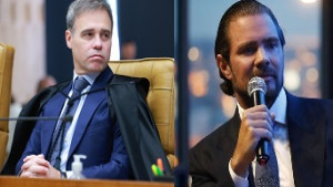 ‘Perigo iminente’: entenda decisão de Mendonça que mandou prender Vorcaro