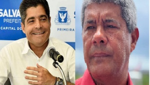 ACM Neto lidera disputa pelo governo da Bahia com mais de 48%, aponta pesquisa