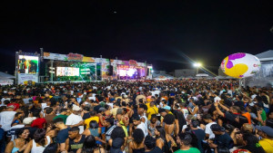 Confira programação oficial do Festival de Arembepe 2026