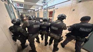 Esquema de tráfico e extorsão movimentava R$ 10 mil em presídio na Bahia