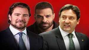 Cunhado de Vorcaro paga R$ 750 mil por ano por sítio de servidor do BC